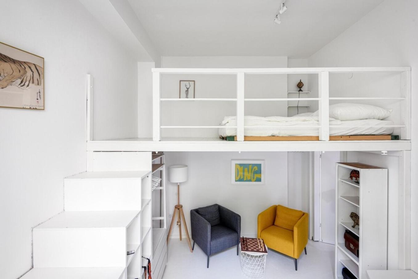 Central Home With Fireplace Near Underground برلين المظهر الخارجي الصورة